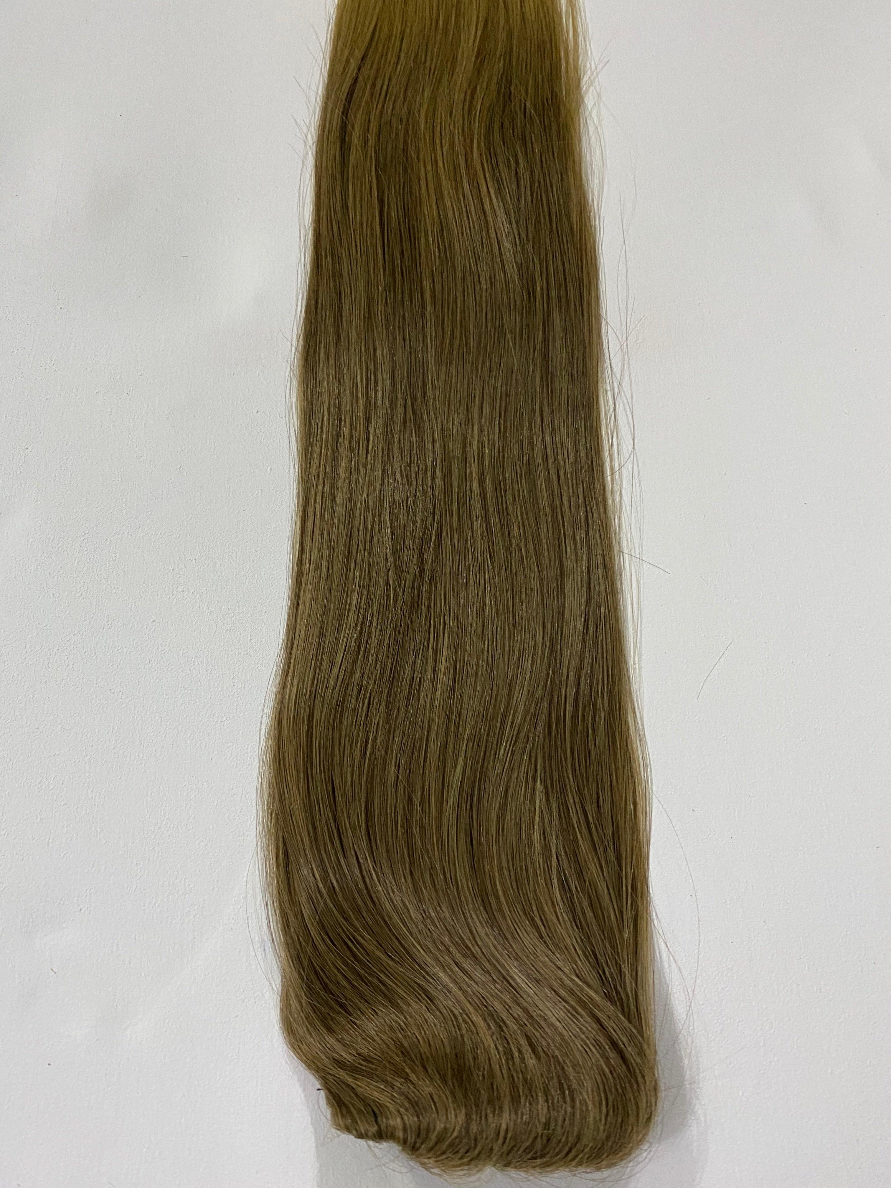 Seemless invisible Patch - World Hair Extension