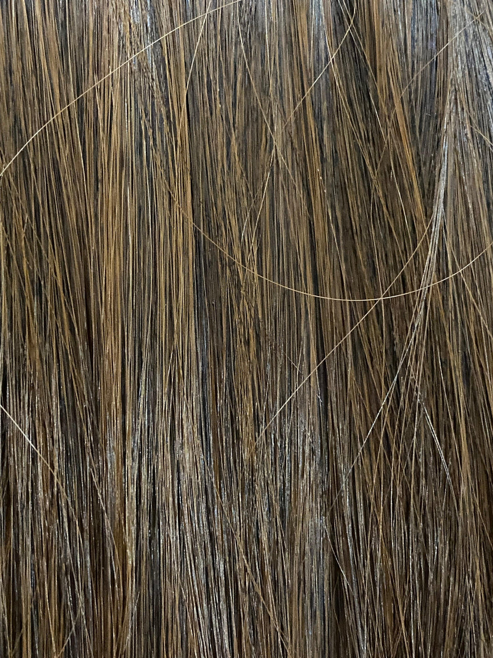 Single long Straight Extension - World Hair Extension