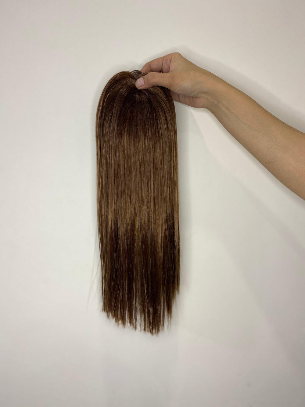 Smart Topper - World Hair Extension