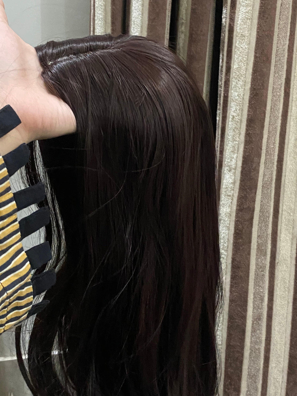 Scalp Wig - World Hair Extension