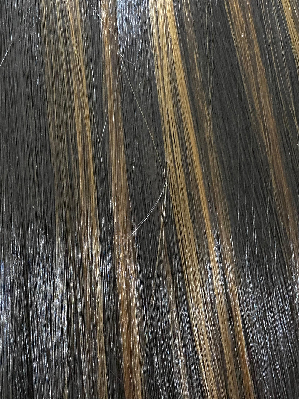 Single long Straight Extension - World Hair Extension