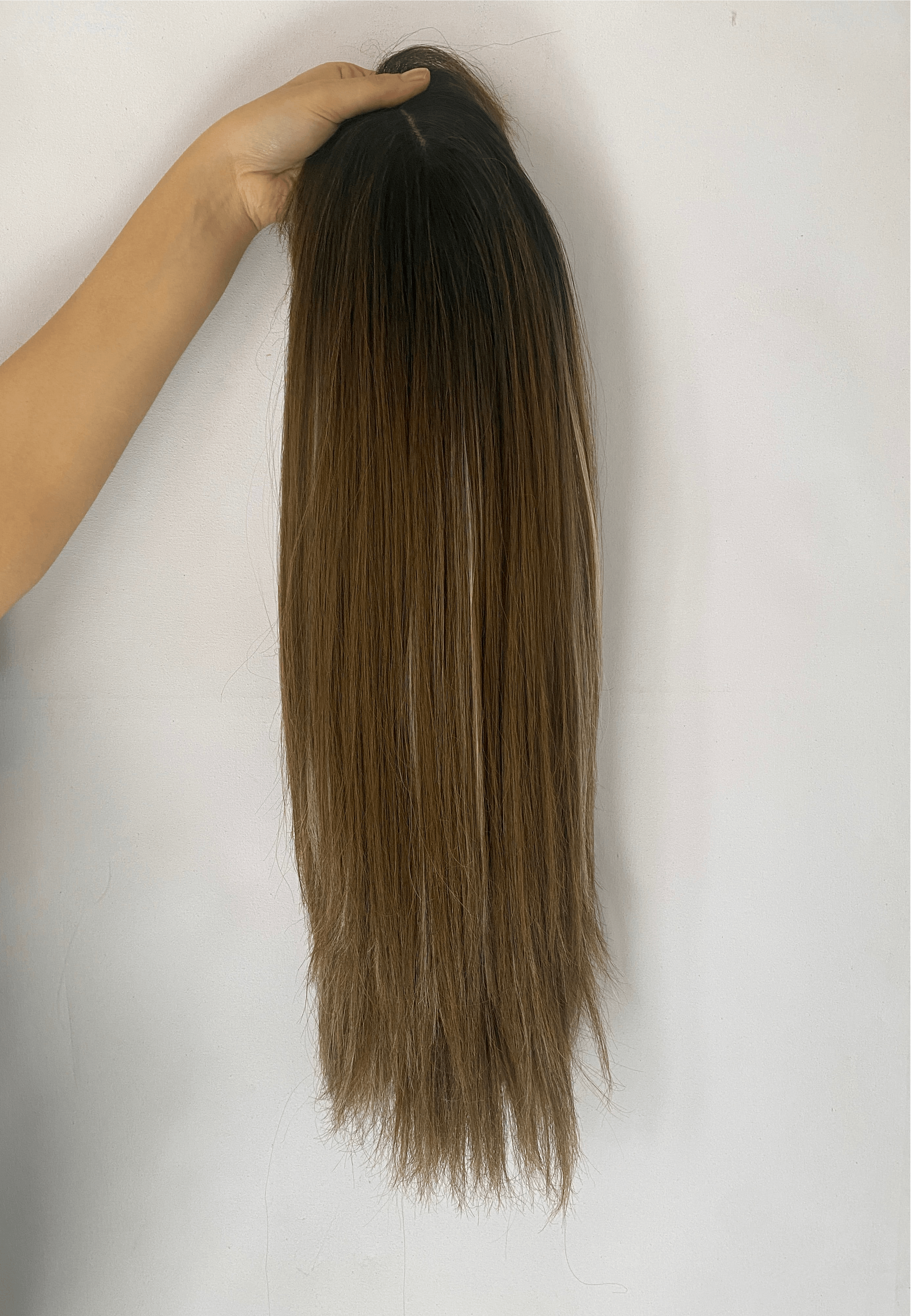 Scalp Wig - World Hair Extension