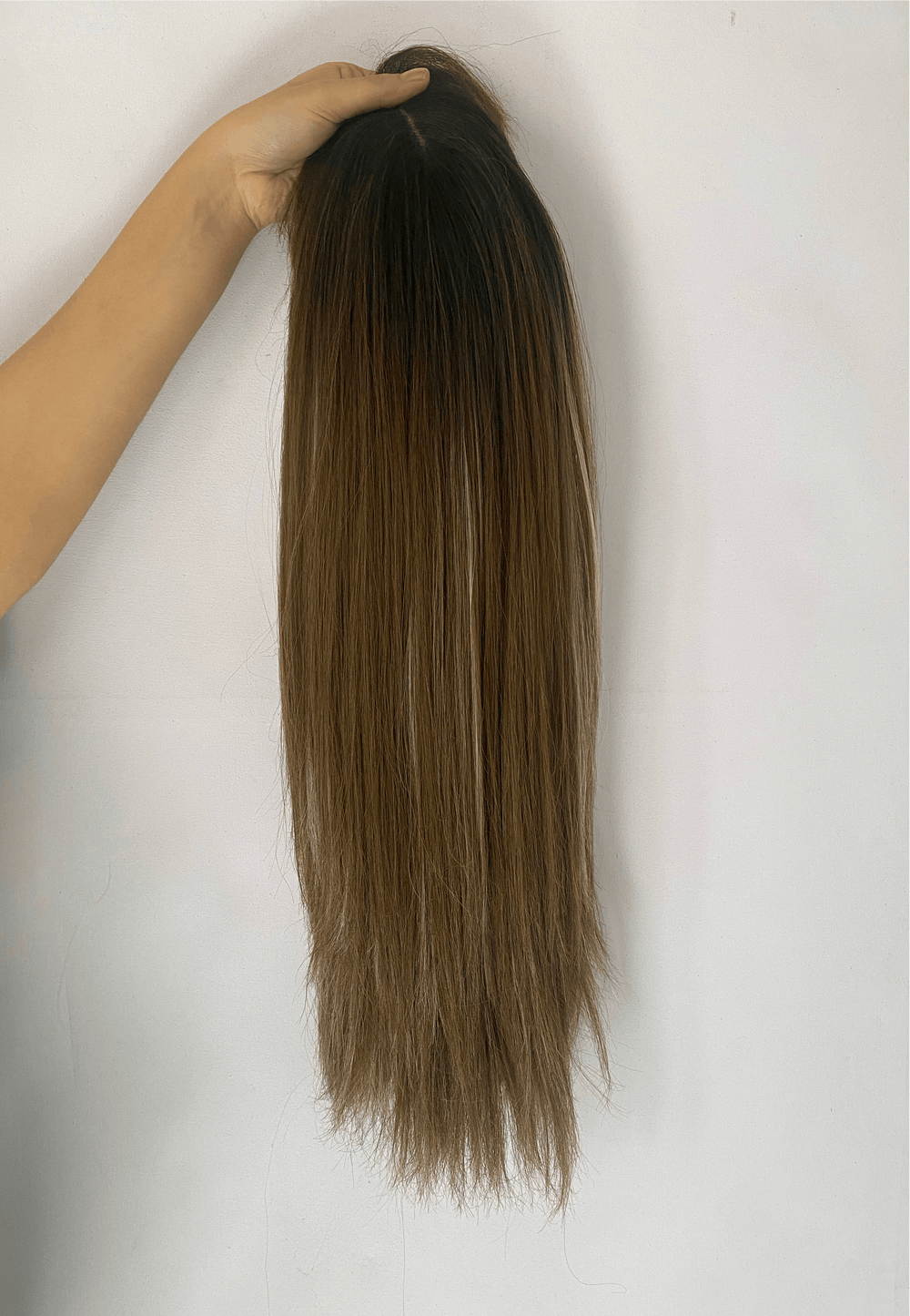 Scalp Wig - World Hair Extension