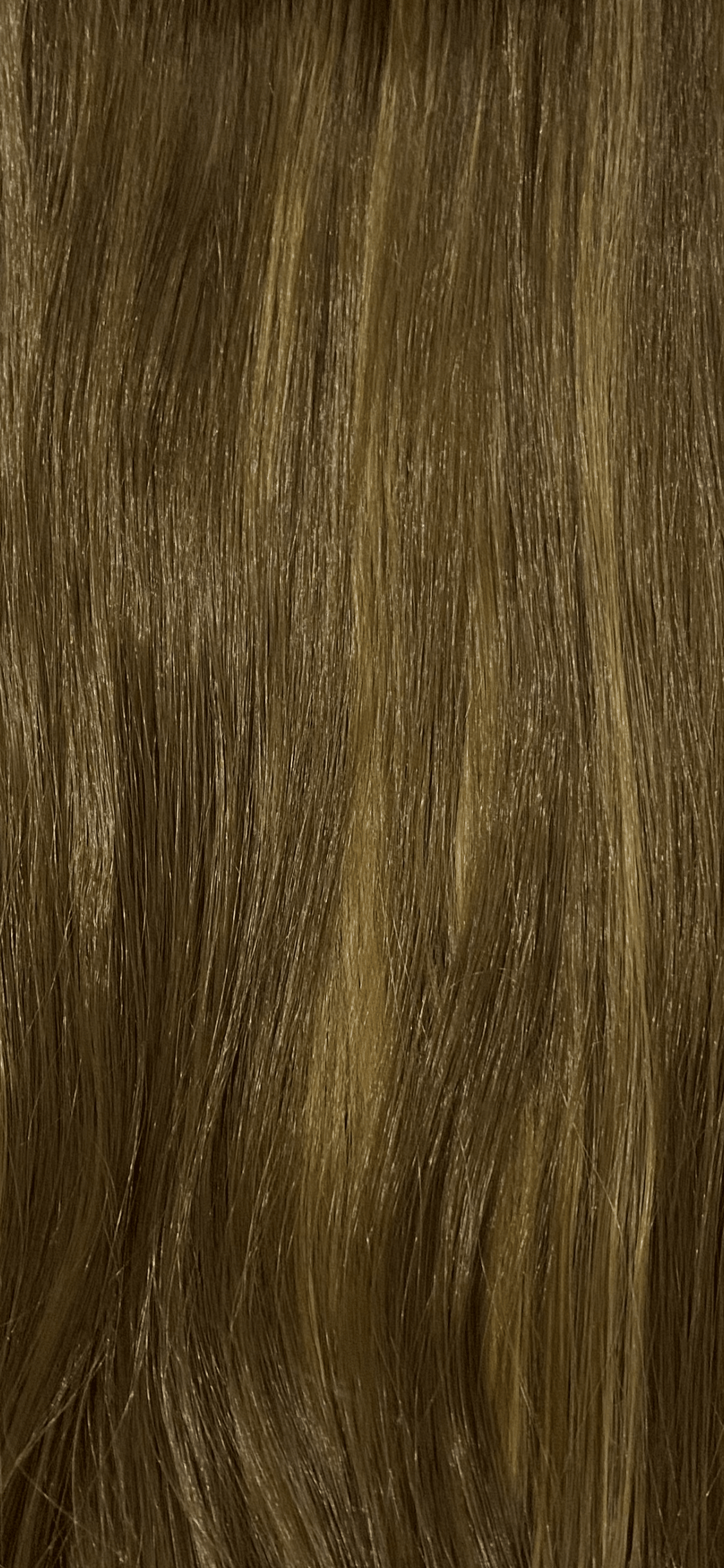 Single long Straight Extension - World Hair Extension