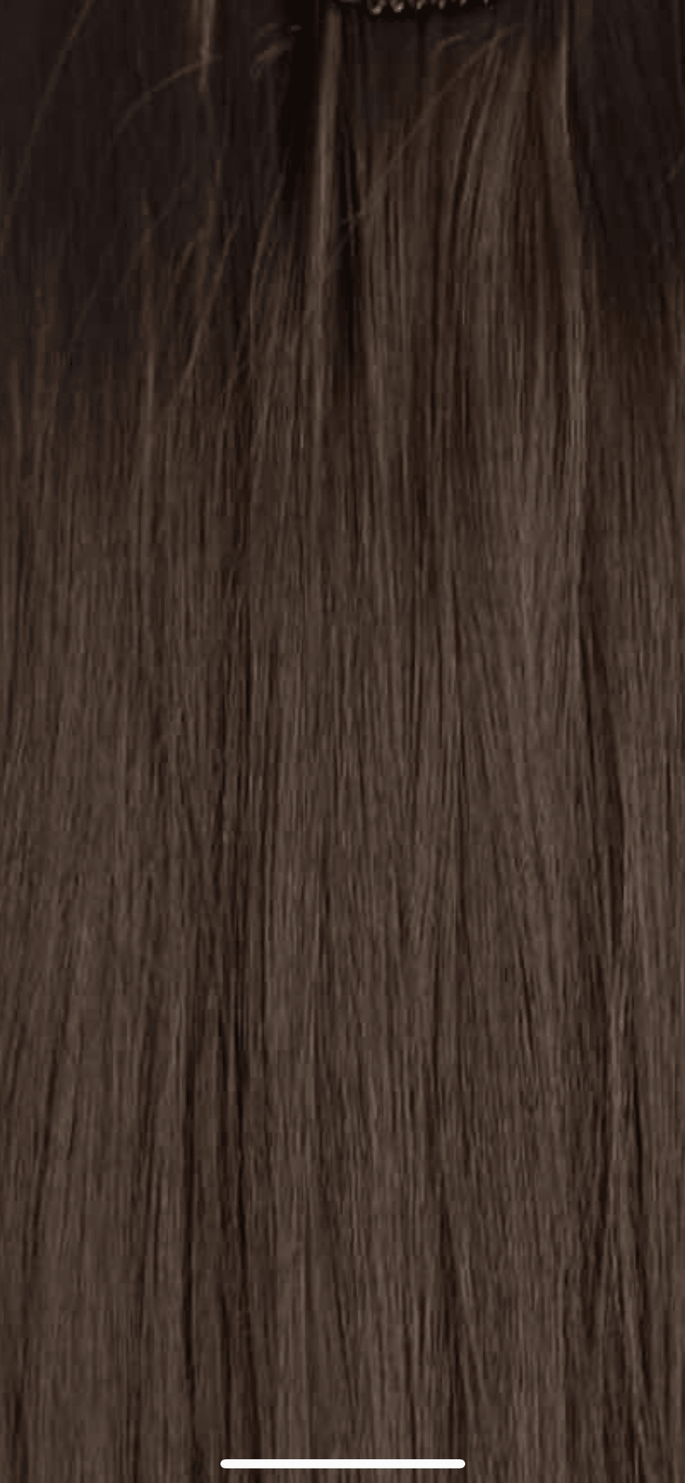 Seemless invisible Patch - World Hair Extension