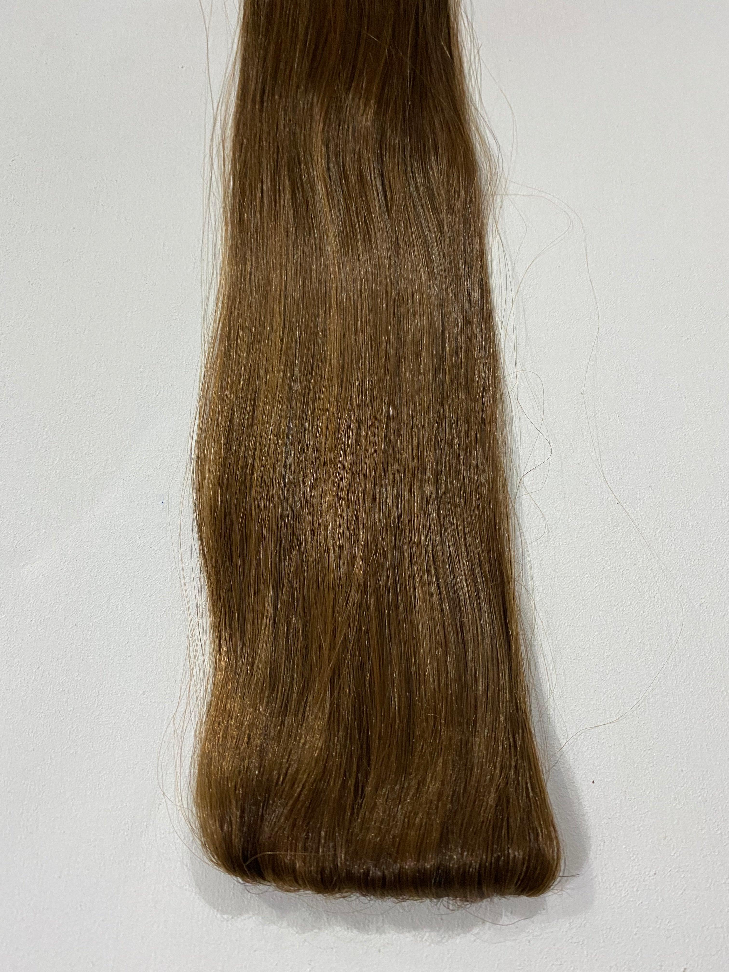 Seemless invisible Patch - World Hair Extension