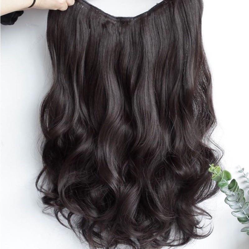 Single long Straight Extension - World Hair Extension