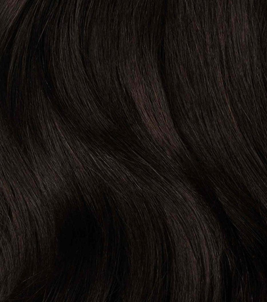 Full Head Topper Hair Extensions – Complete Coverage & Natural Volume - World Hair Extension