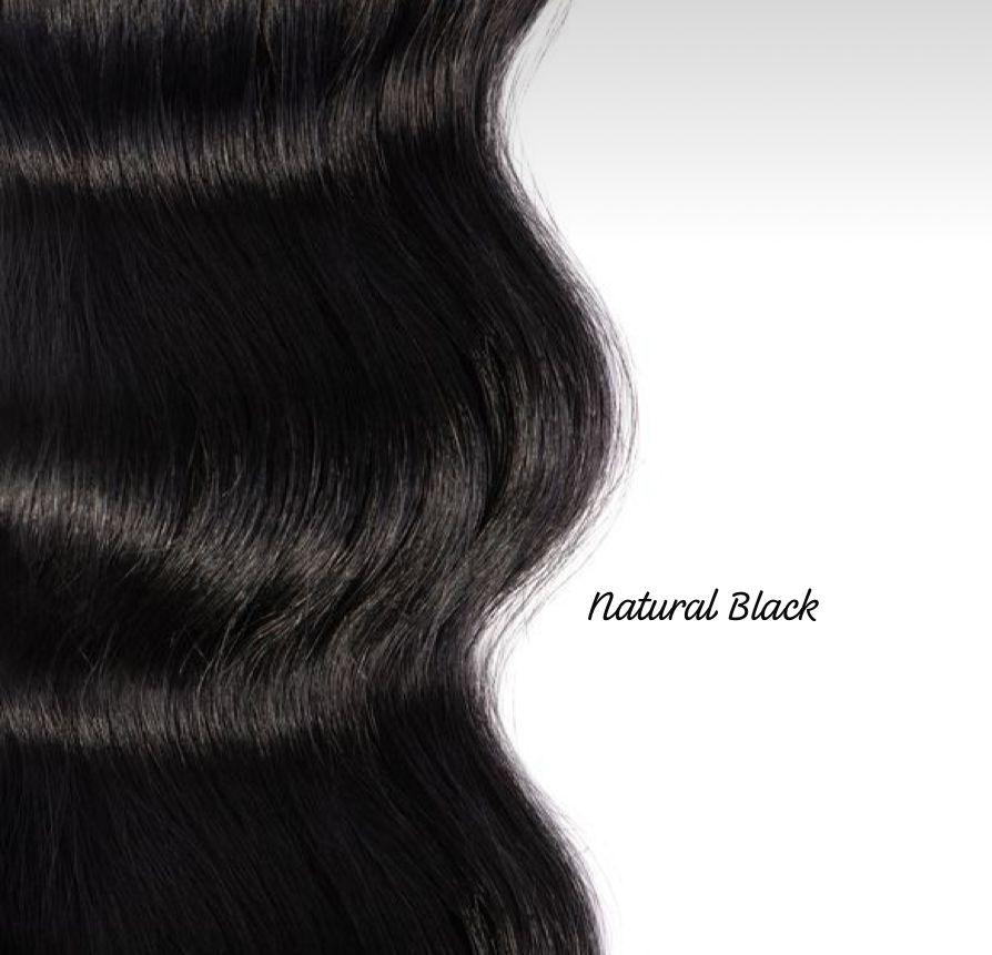 Single long Straight Extension - World Hair Extension