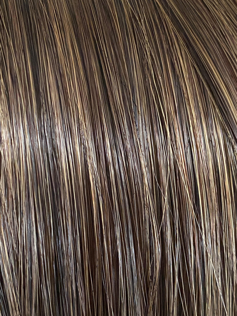 Seemless invisible Patch - World Hair Extension