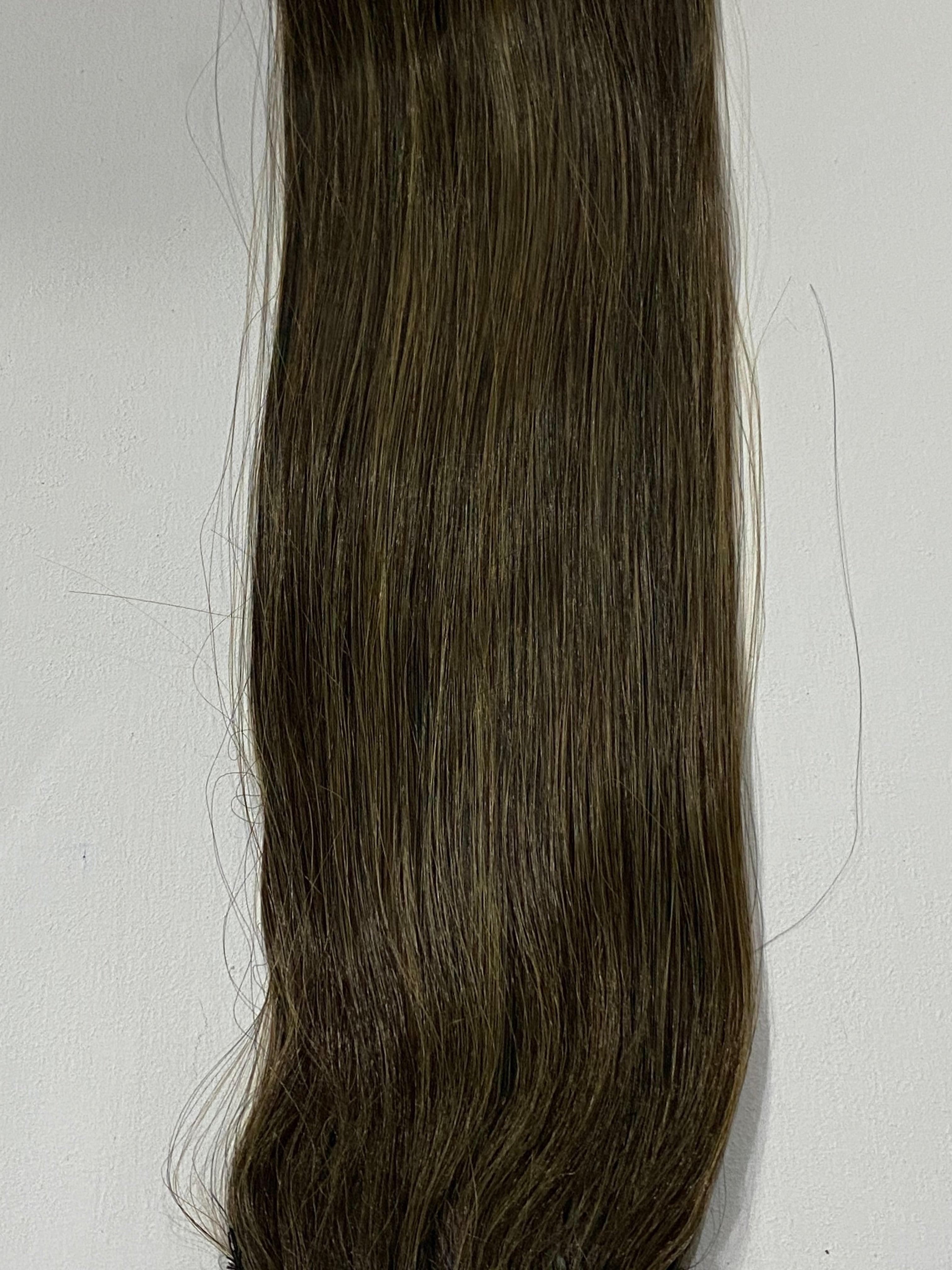 Seemless invisible Patch - World Hair Extension