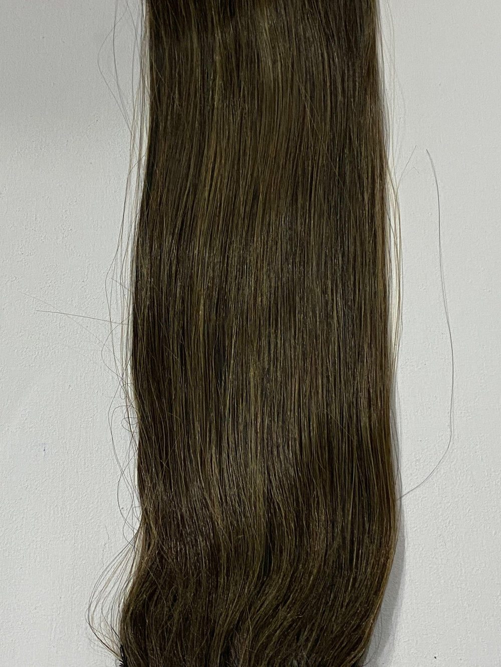 Seemless invisible Patch - World Hair Extension