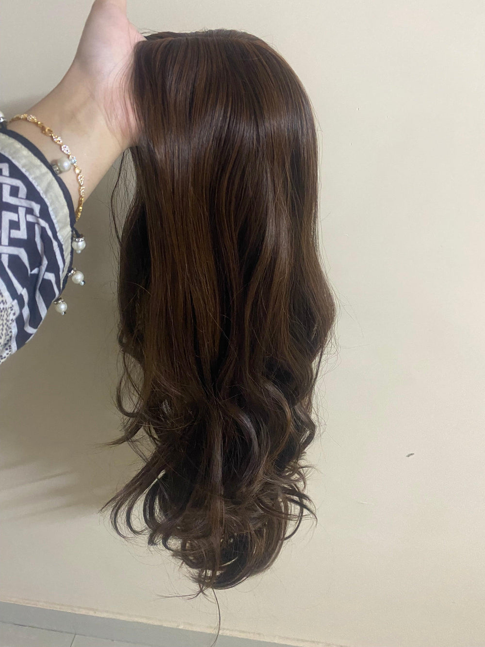 Scalp Wig - World Hair Extension