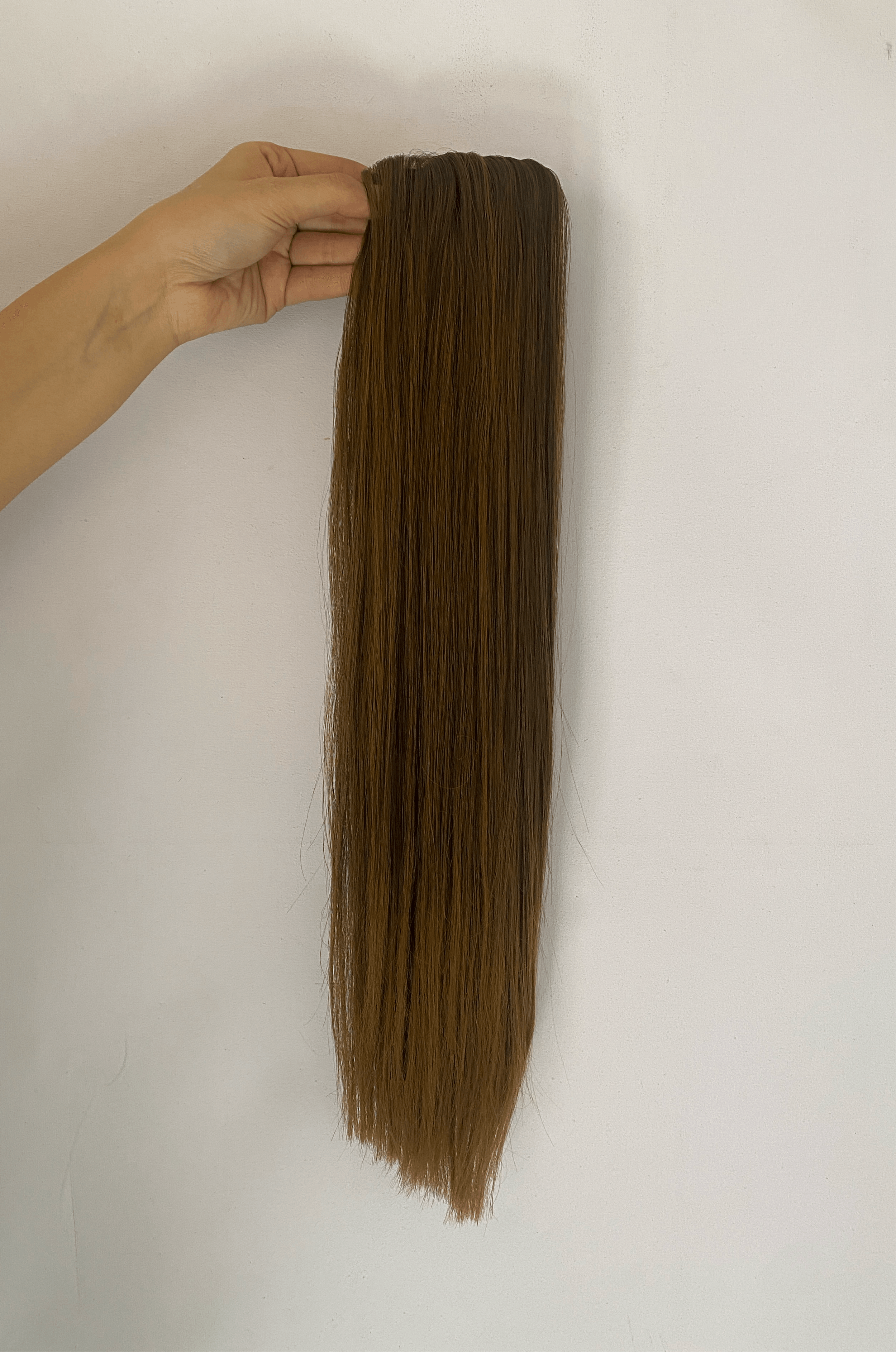 Seemless invisible Patch - World Hair Extension