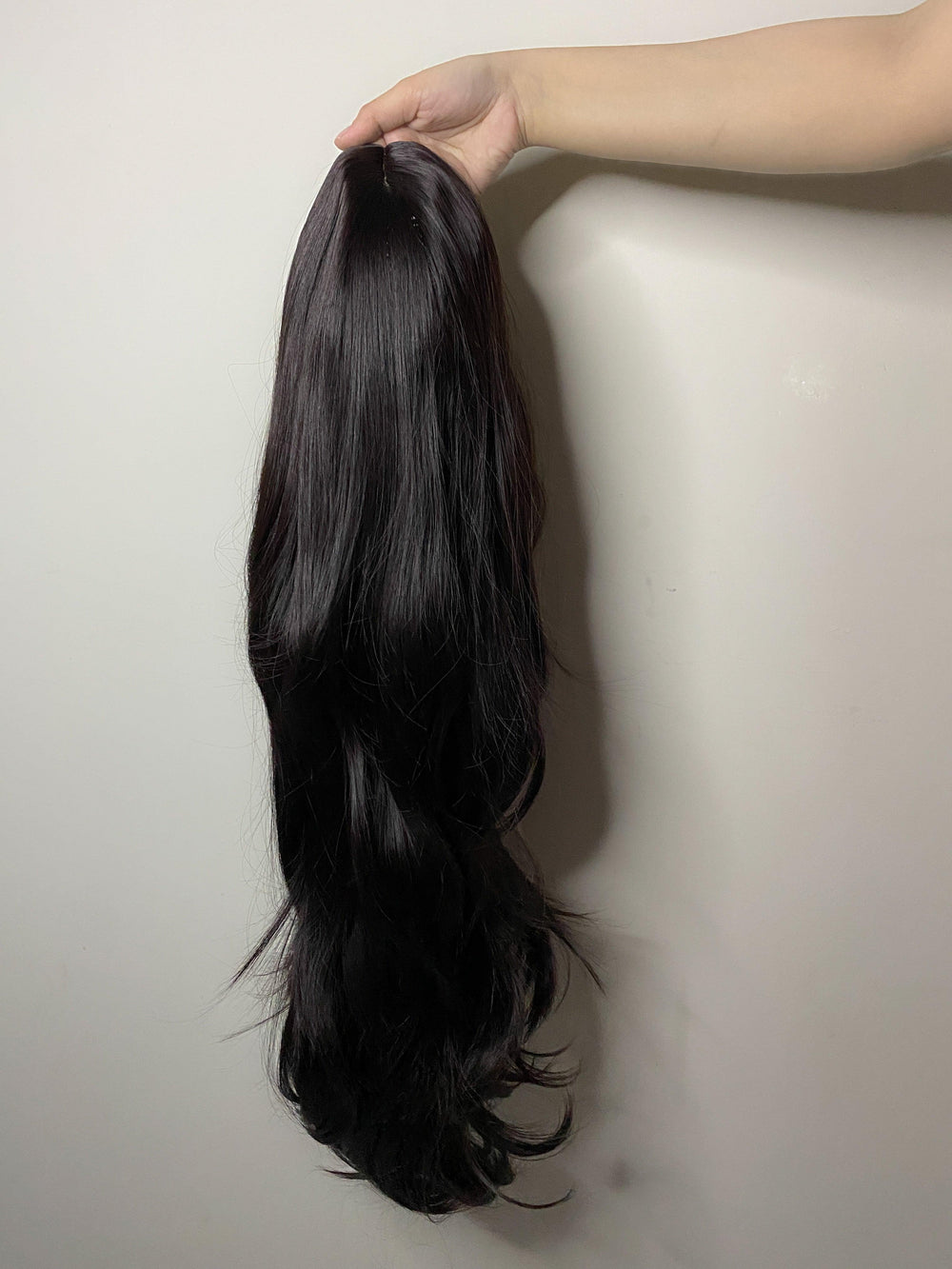 Scalp Wig - World Hair Extension