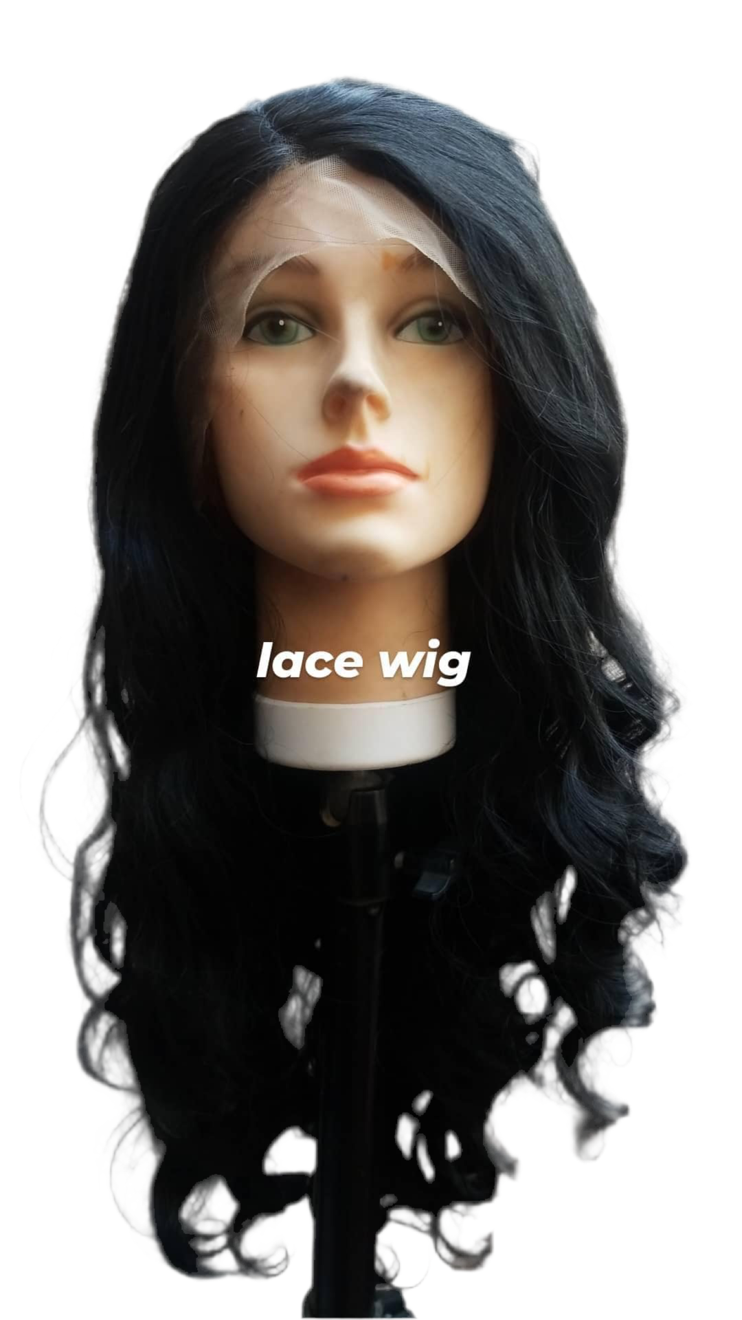 Full Head Wig