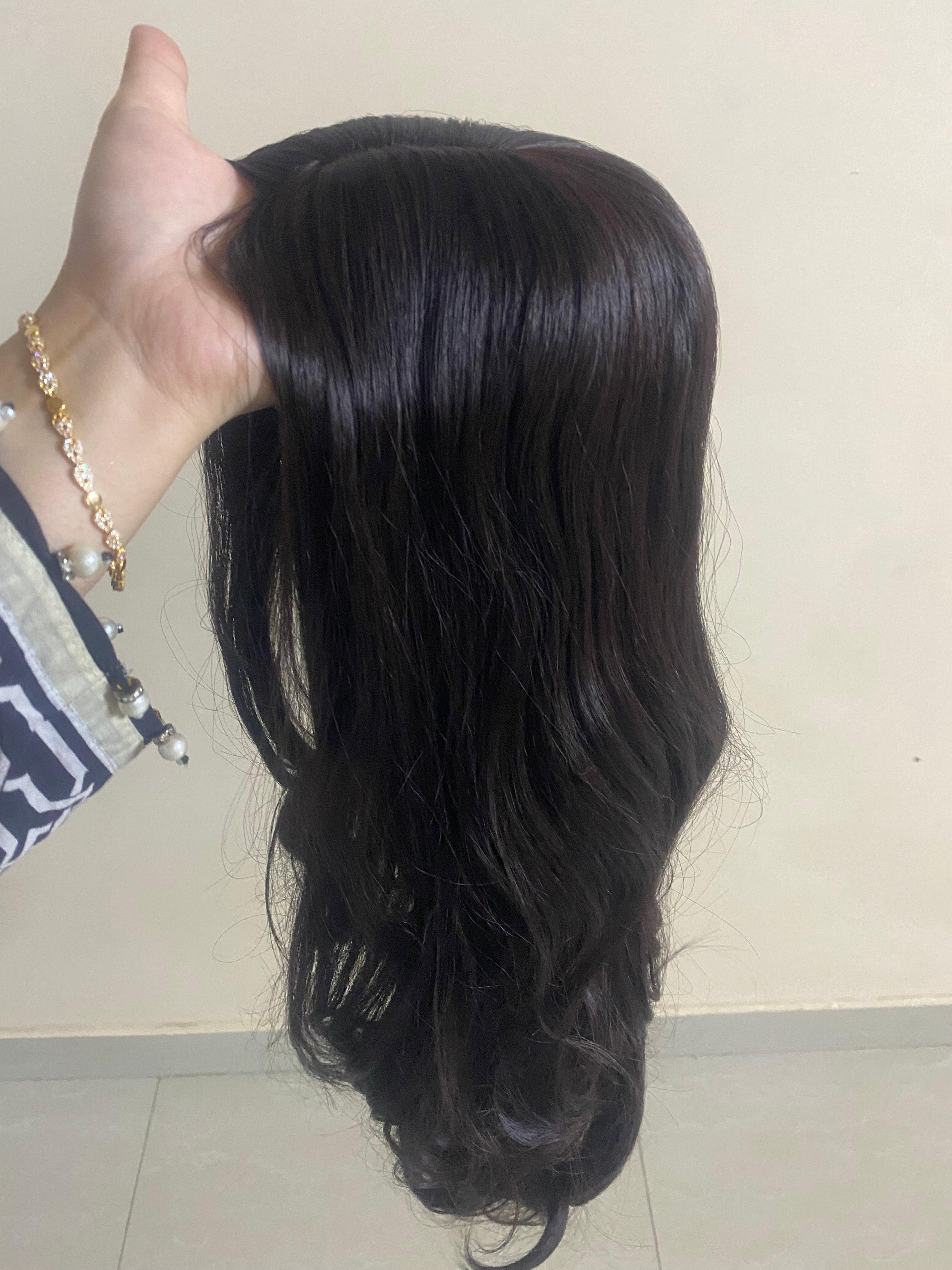 Scalp Wig - World Hair Extension