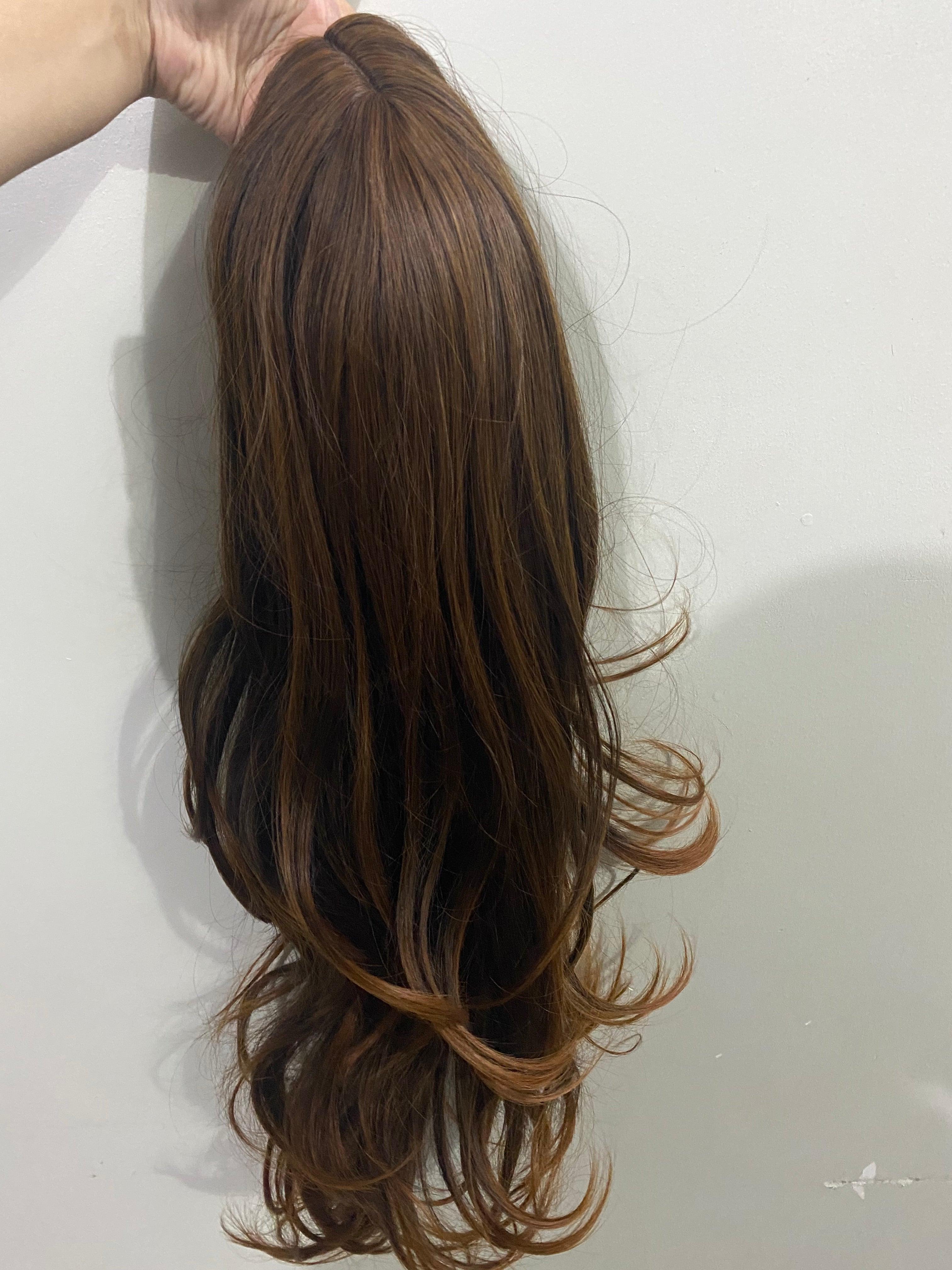 Scalp Wig - World Hair Extension