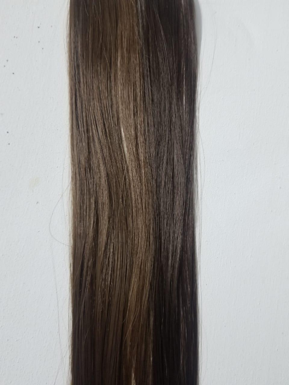 Modified 9 Clips In - World Hair Extension