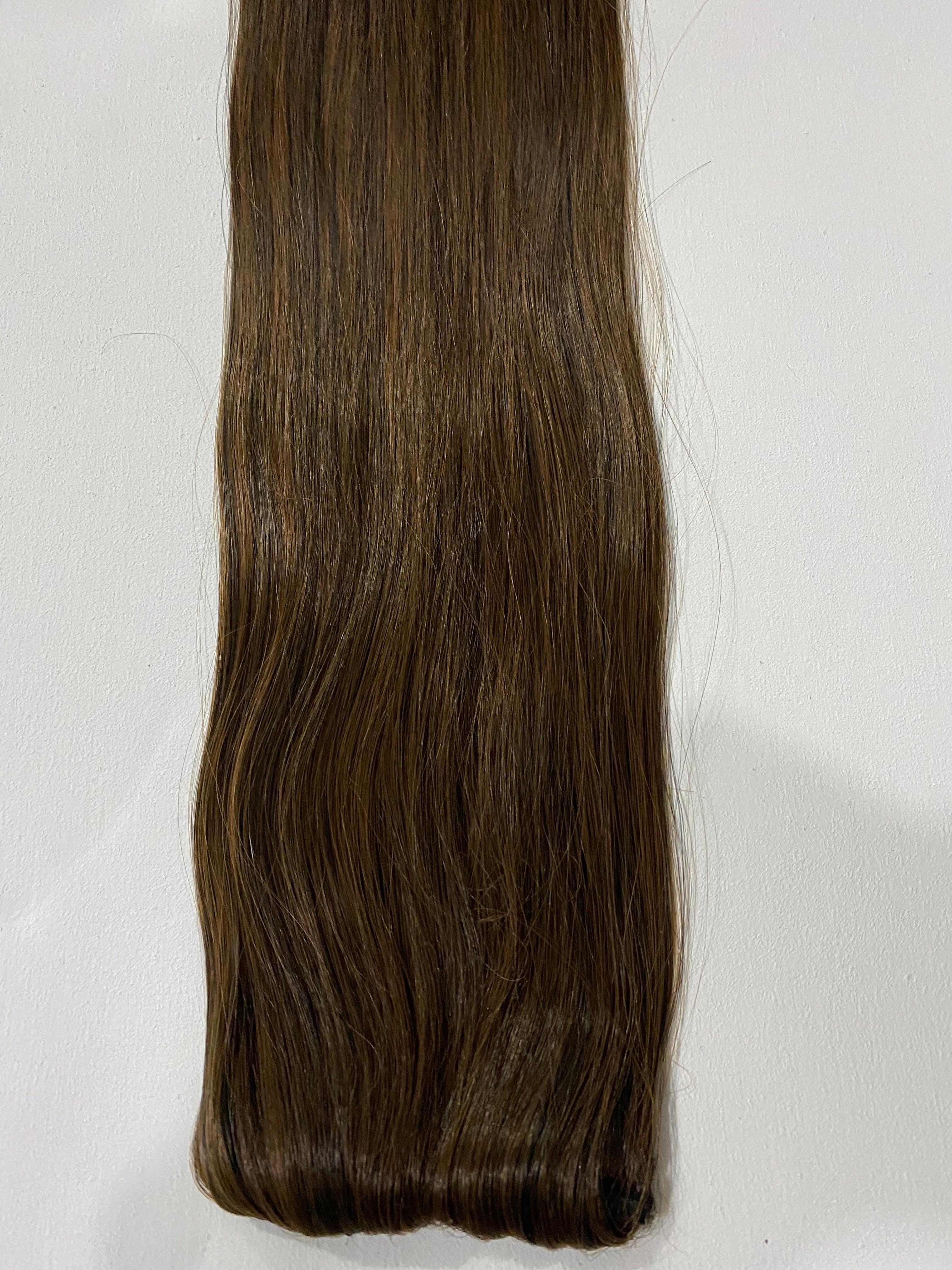 Seemless invisible Patch - World Hair Extension