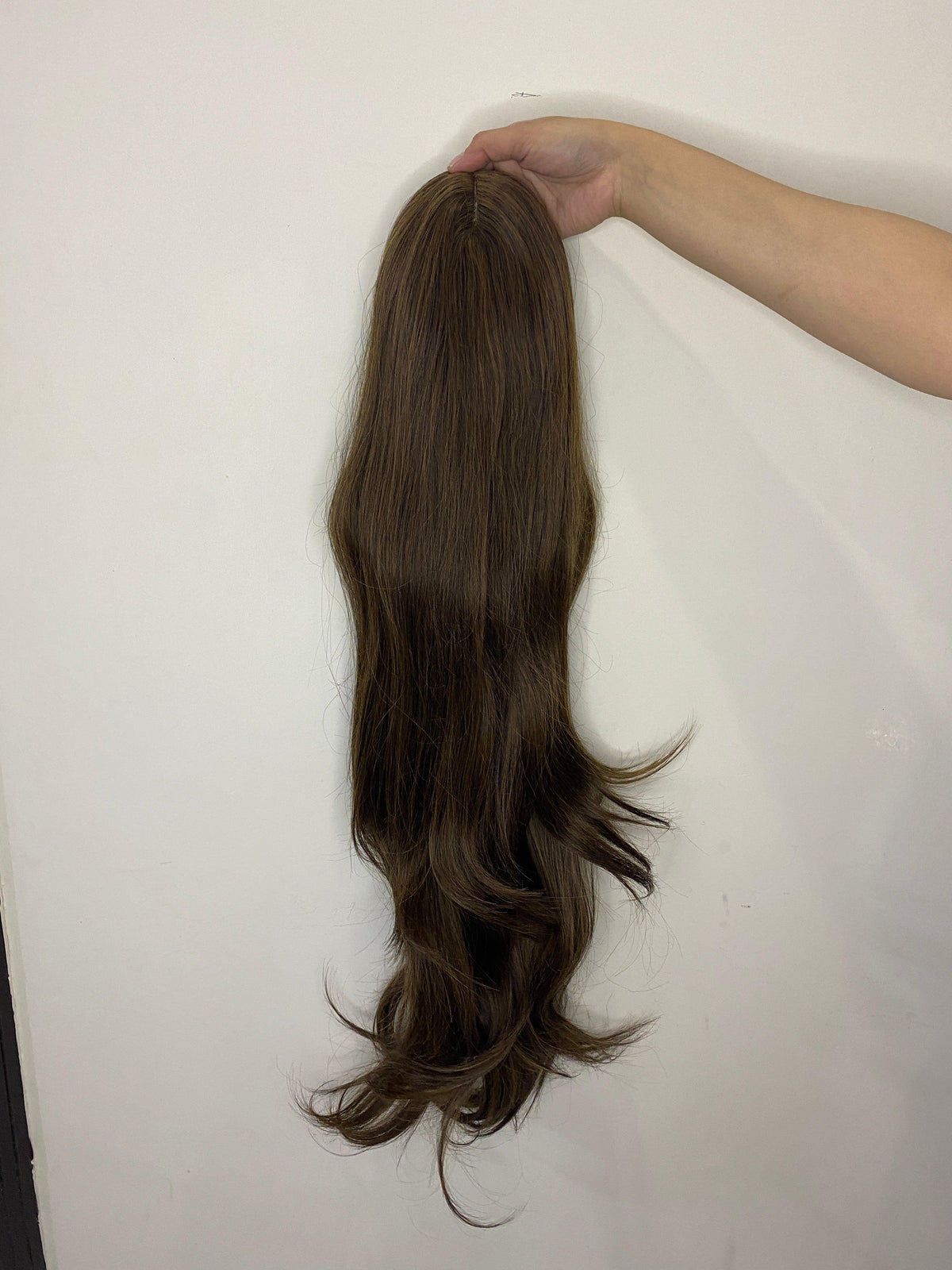 Scalp Wig - World Hair Extension