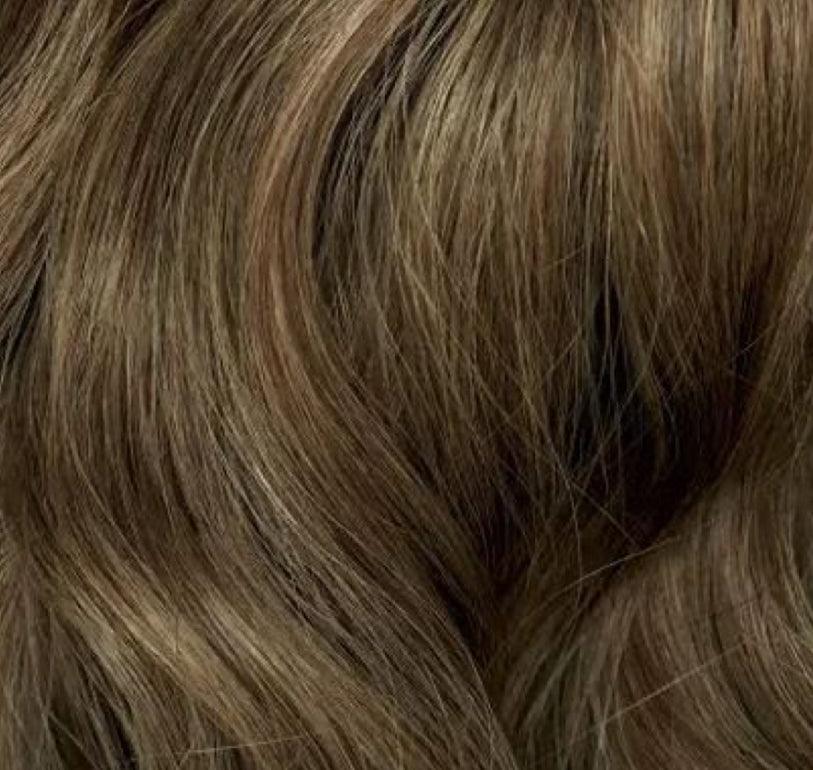 Long Hair Braid - World Hair Extension