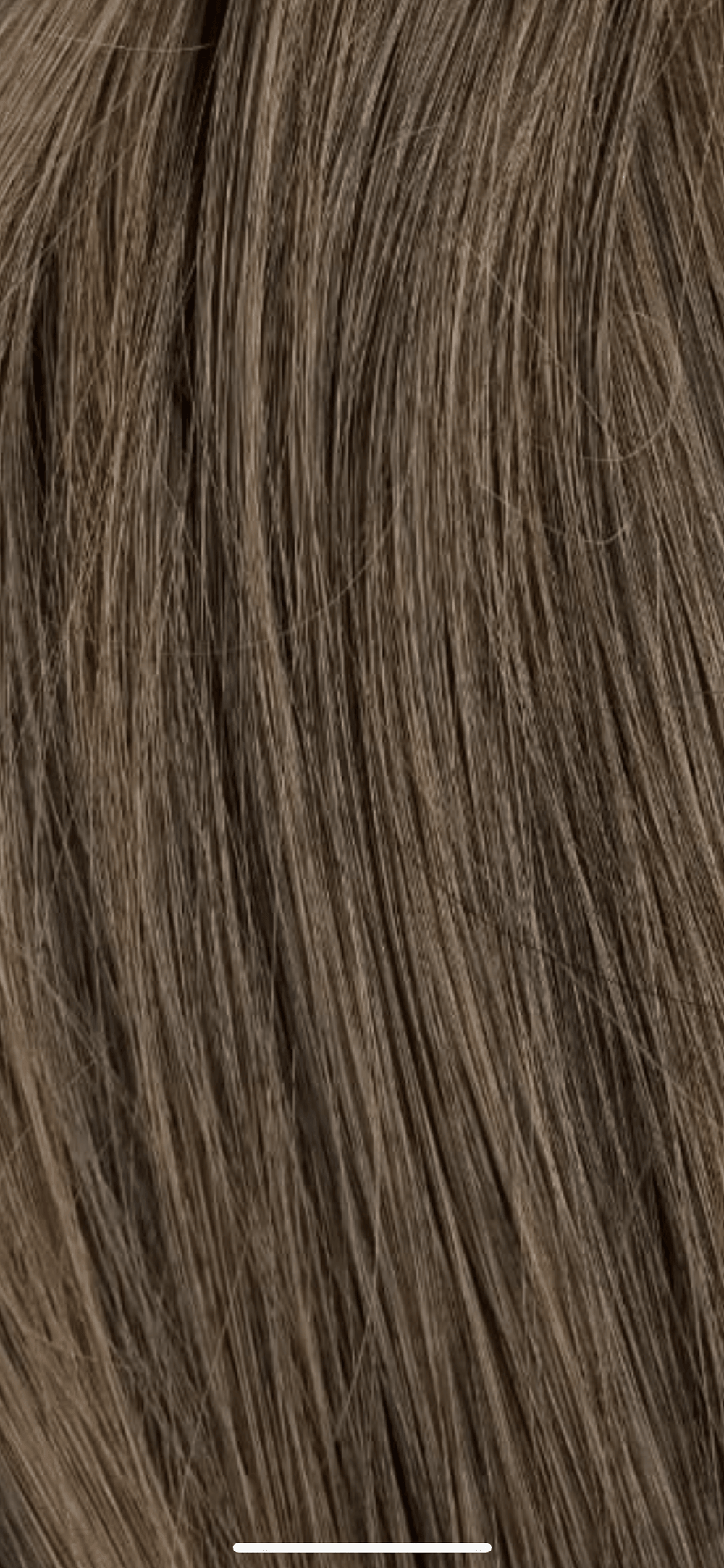 Messy braid - World Hair Extension