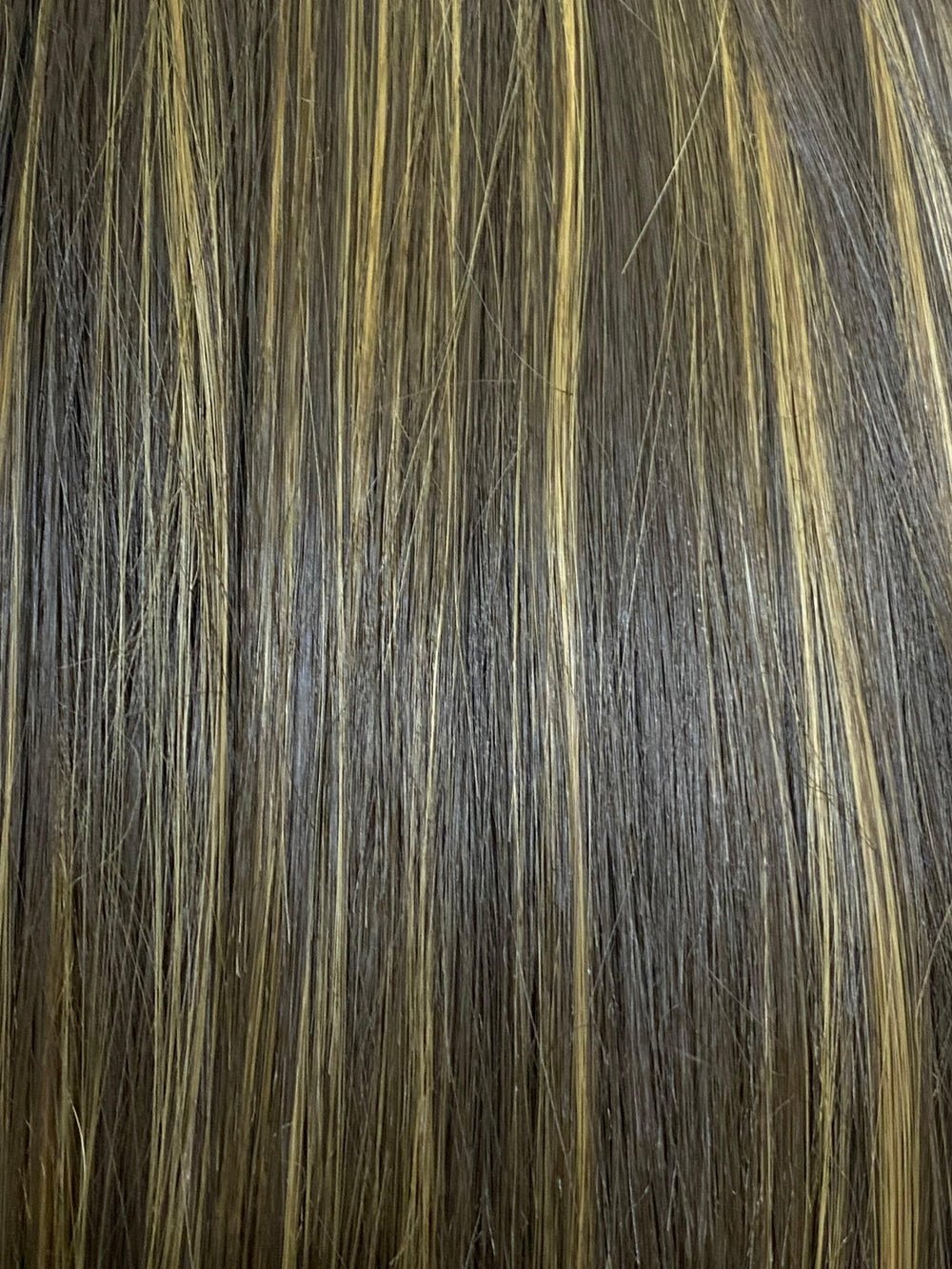 Natural-Looking Front Header Toppers – Enhance Your Hairline Instantly - World Hair Extension