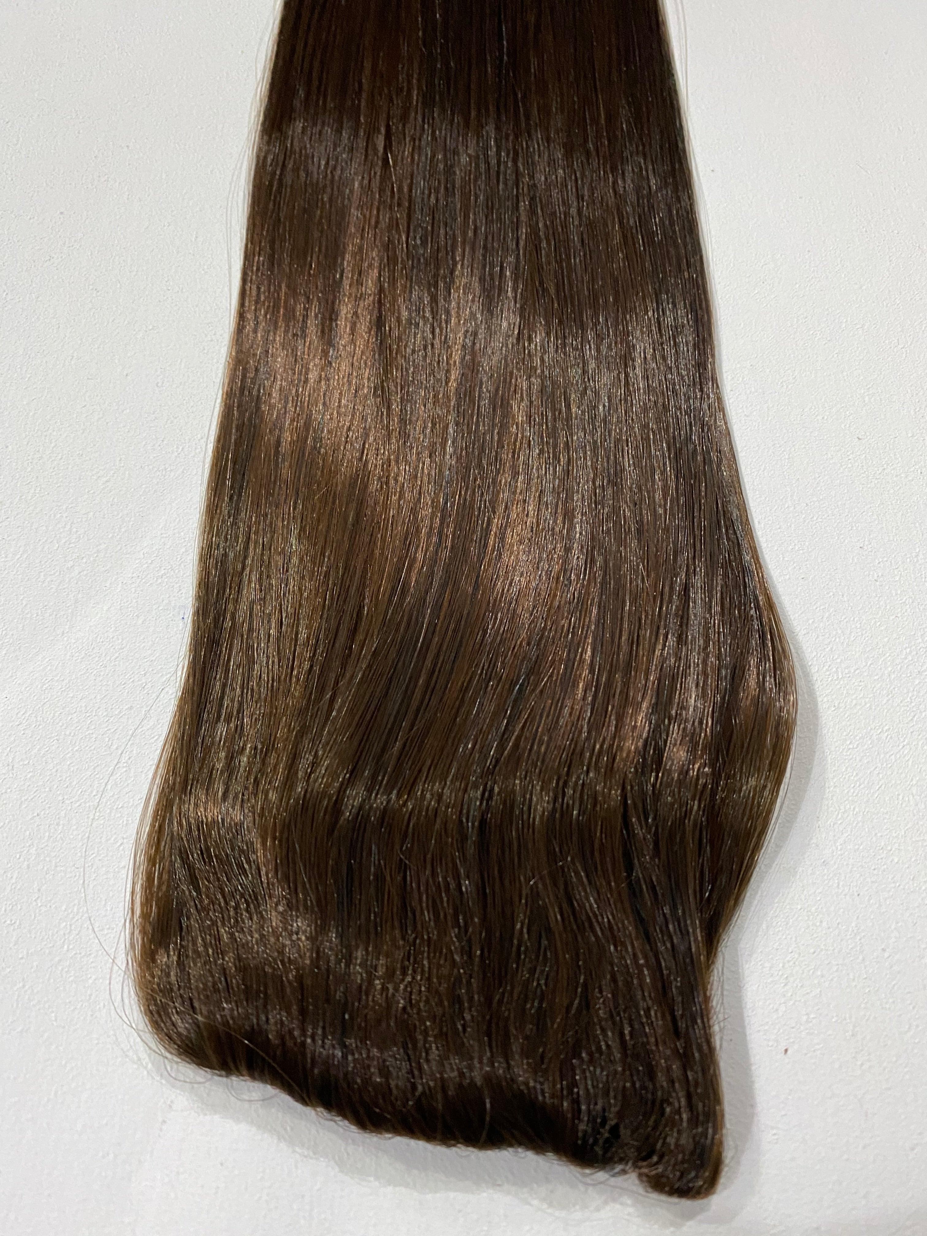 Seemless invisible Patch - World Hair Extension