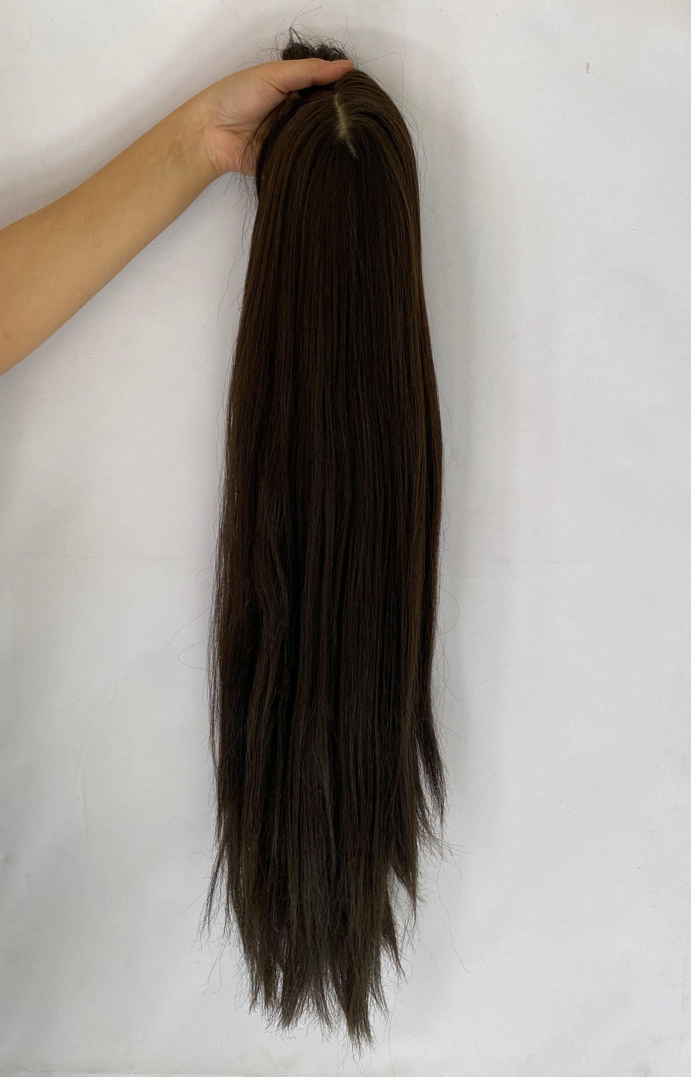 Scalp Wig - World Hair Extension