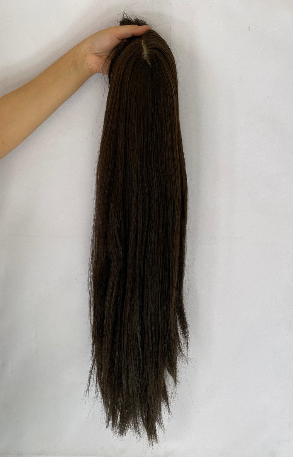 Scalp Wig - World Hair Extension