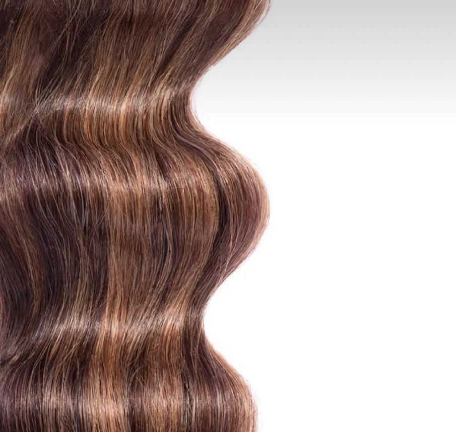 Single long Straight Extension - World Hair Extension