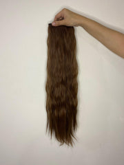 Single Curl Extension - World Hair Extension