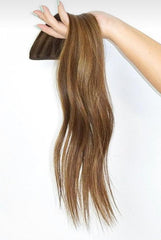 Single long Straight Extension - World Hair Extension