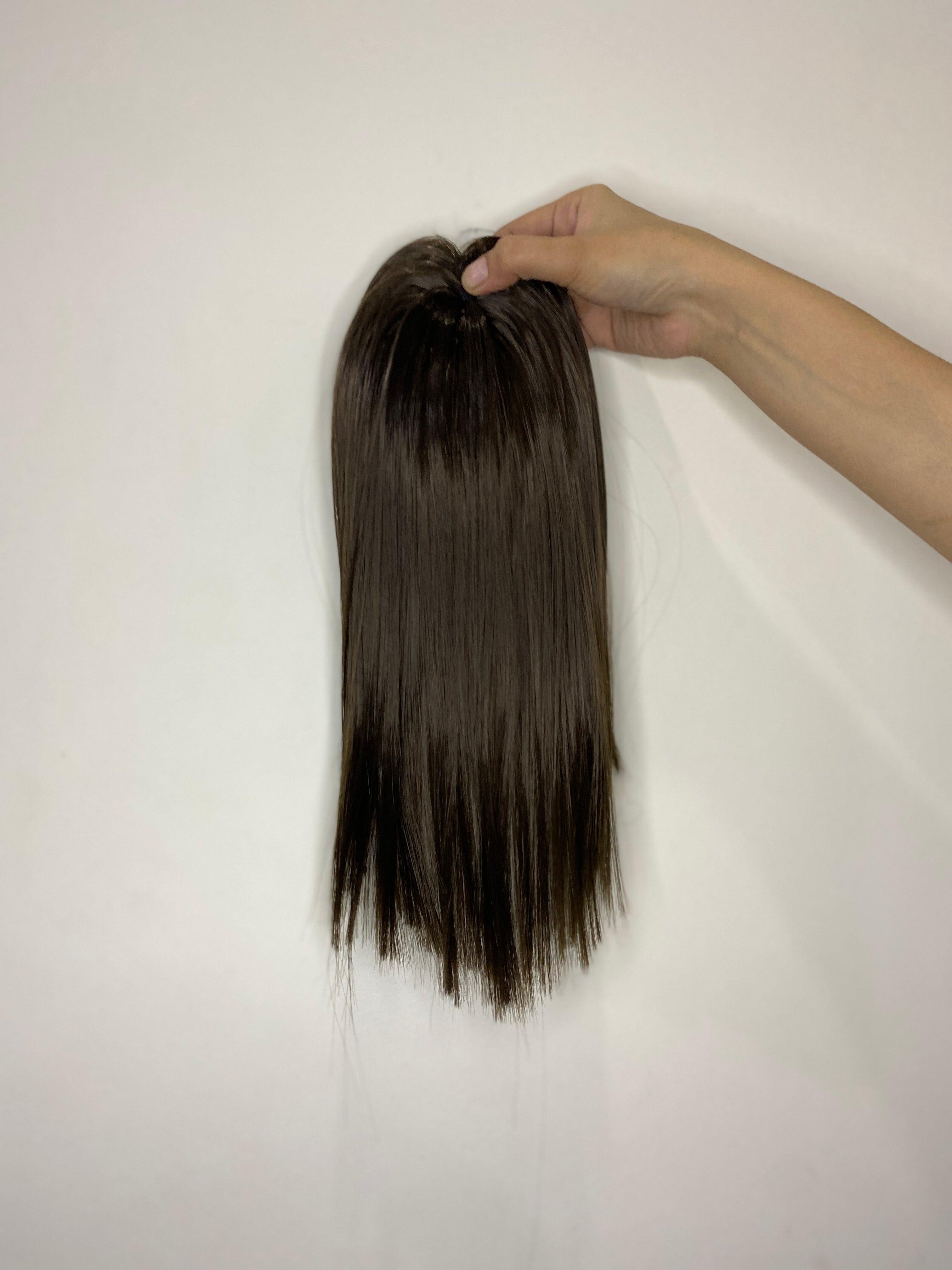 Smart Topper - World Hair Extension