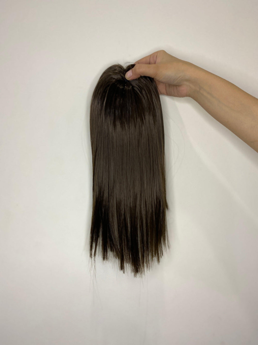 Smart Topper - World Hair Extension