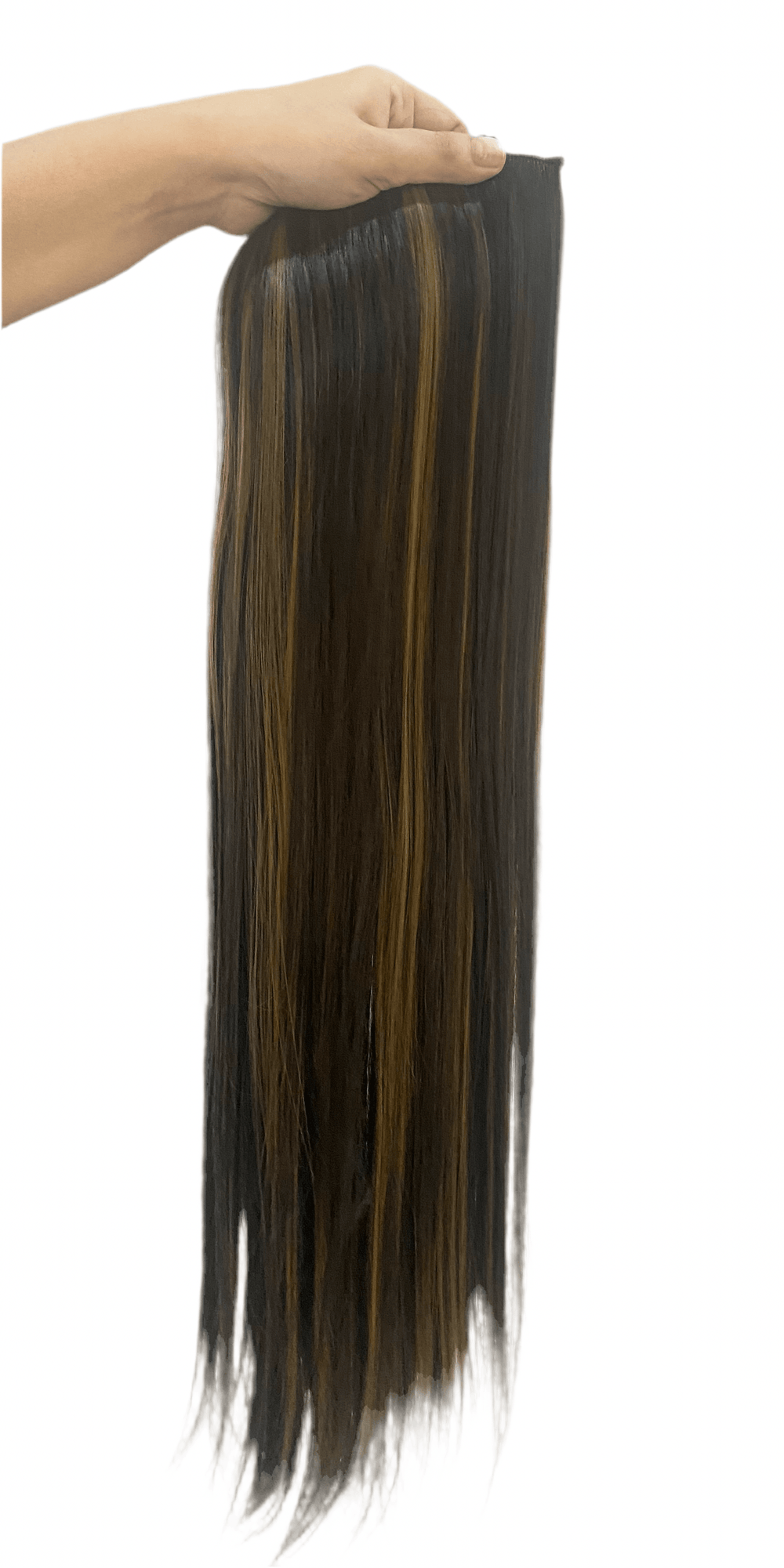 Single long Straight Extension - World Hair Extension