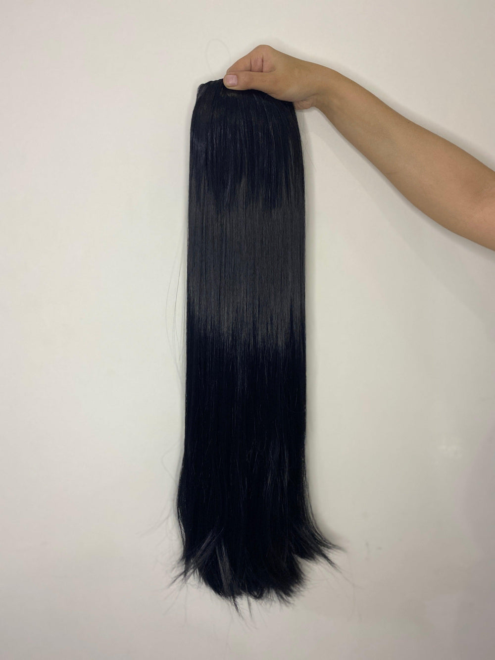 Natural-Looking Front Header Toppers – Enhance Your Hairline Instantly - World Hair Extension