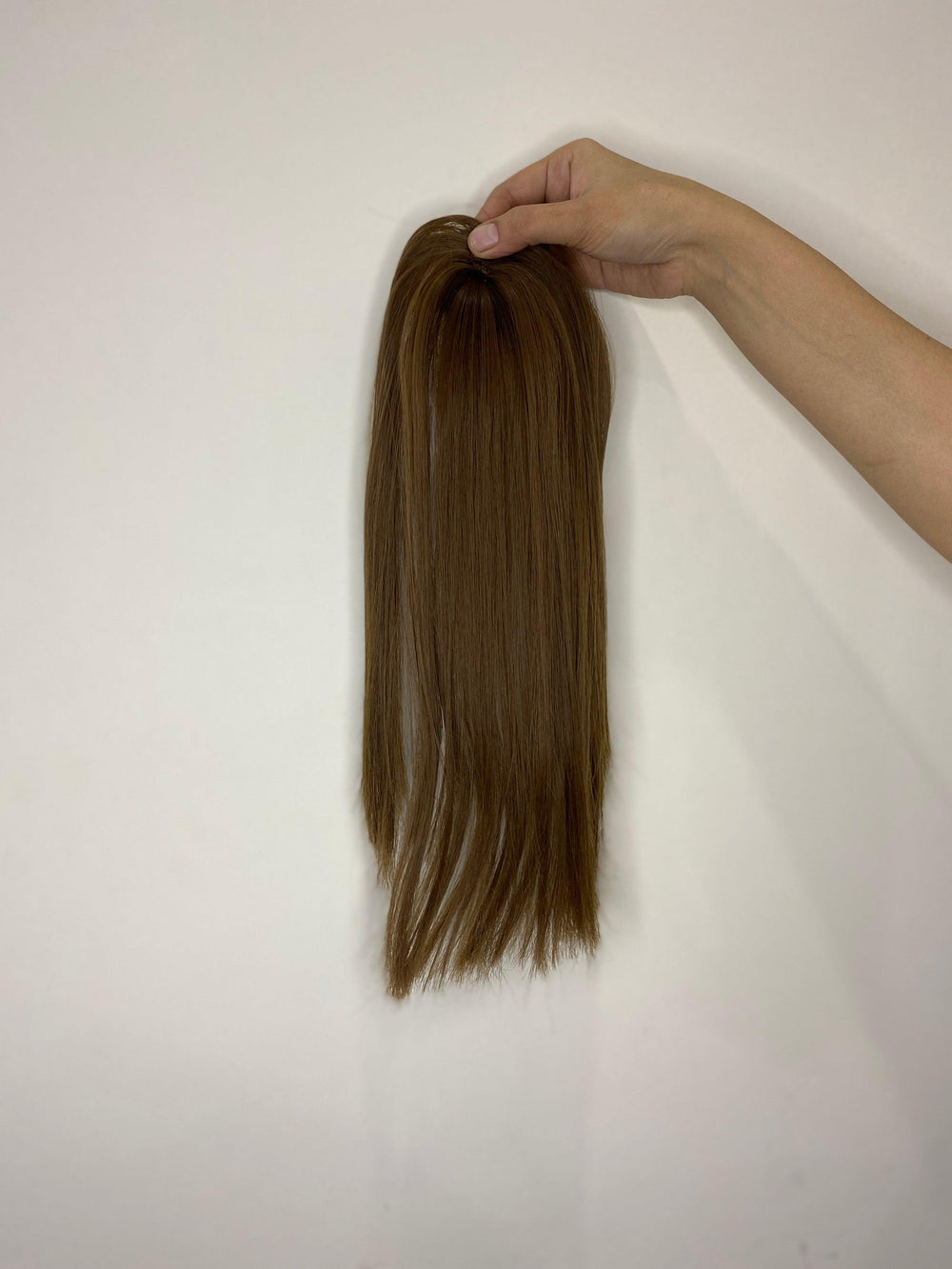 Smart Topper - World Hair Extension