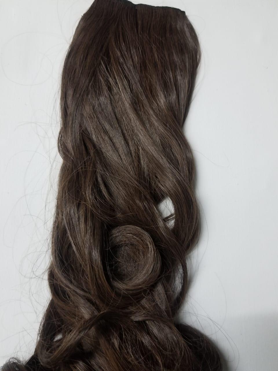 Single Curl Extension - World Hair Extension