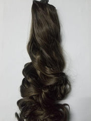 Single Curl Extension - World Hair Extension