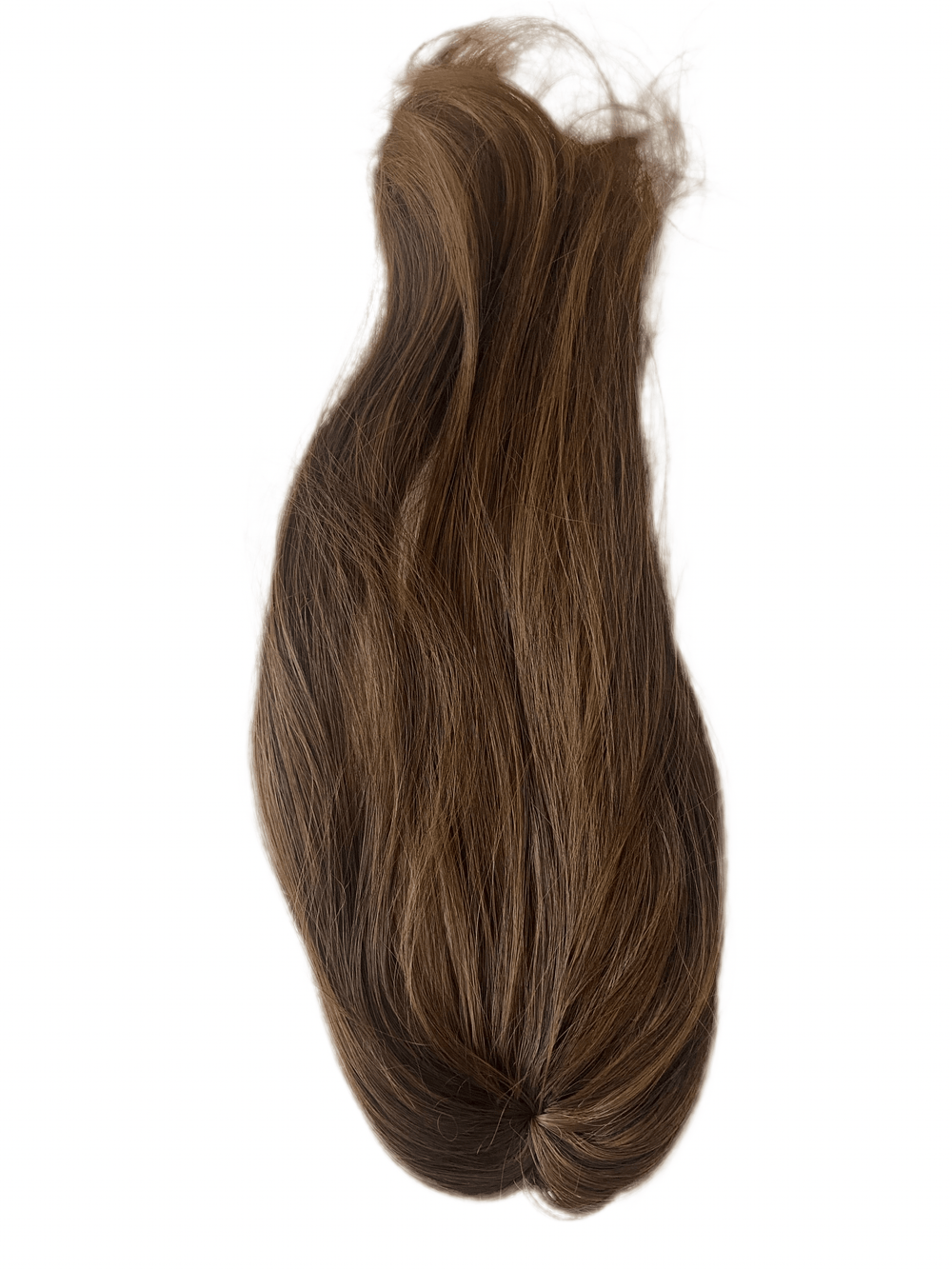 Smart Topper - World Hair Extension