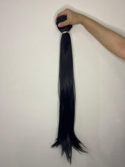 Modified 14 clips straight - World Hair Extension
