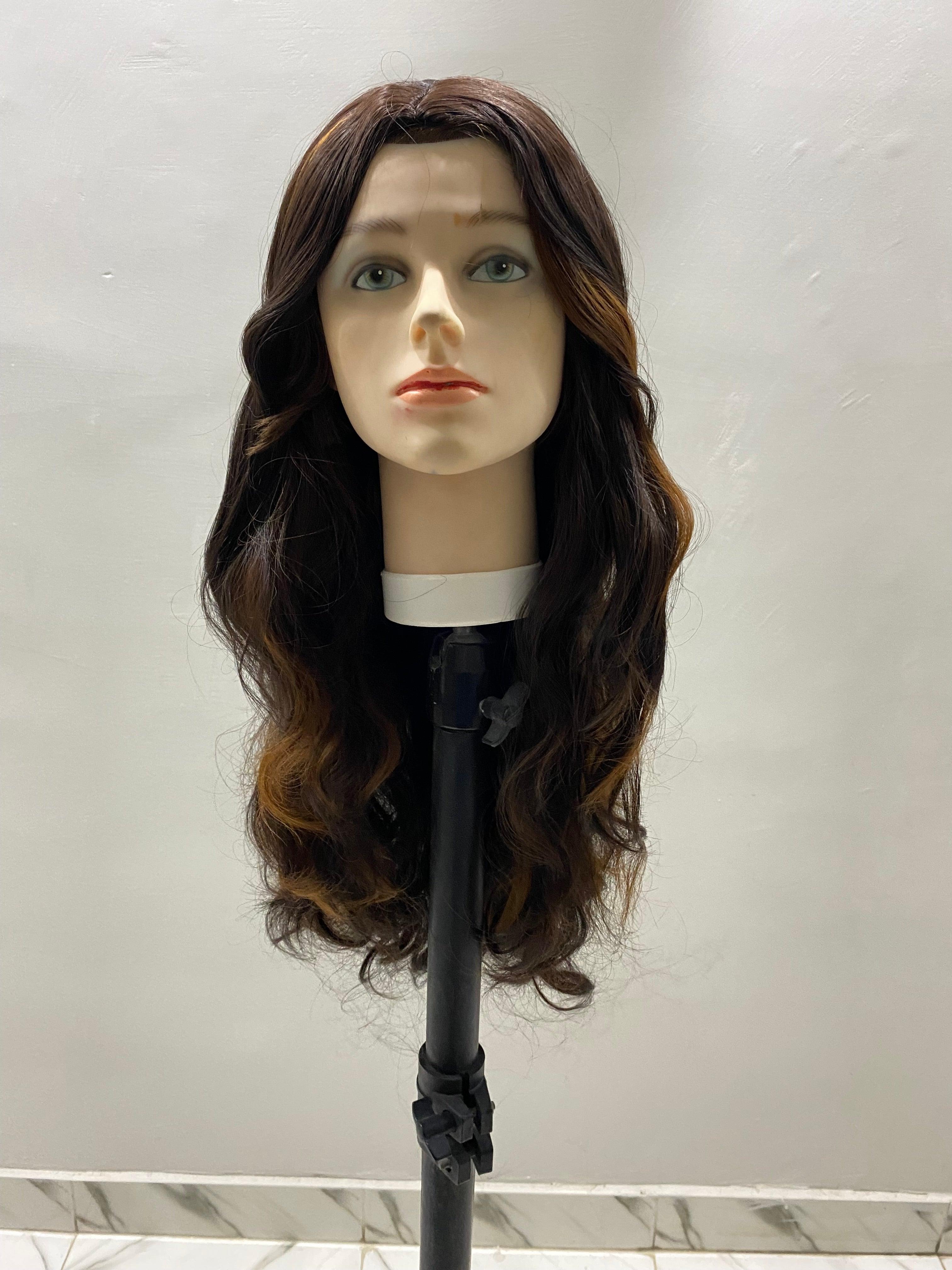 Scalp Wig - World Hair Extension