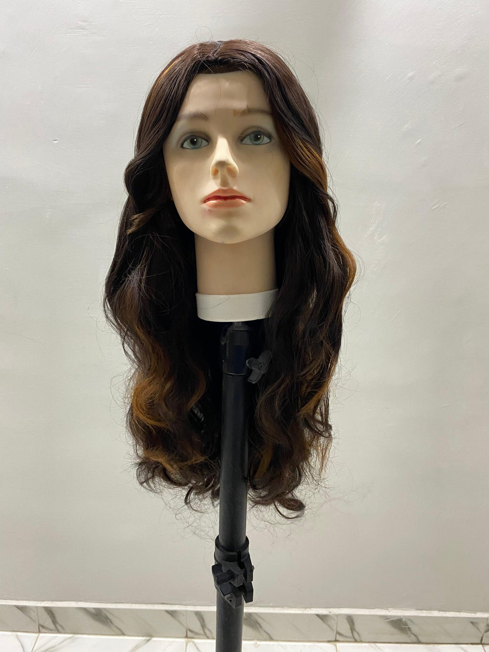 Scalp Wig - World Hair Extension