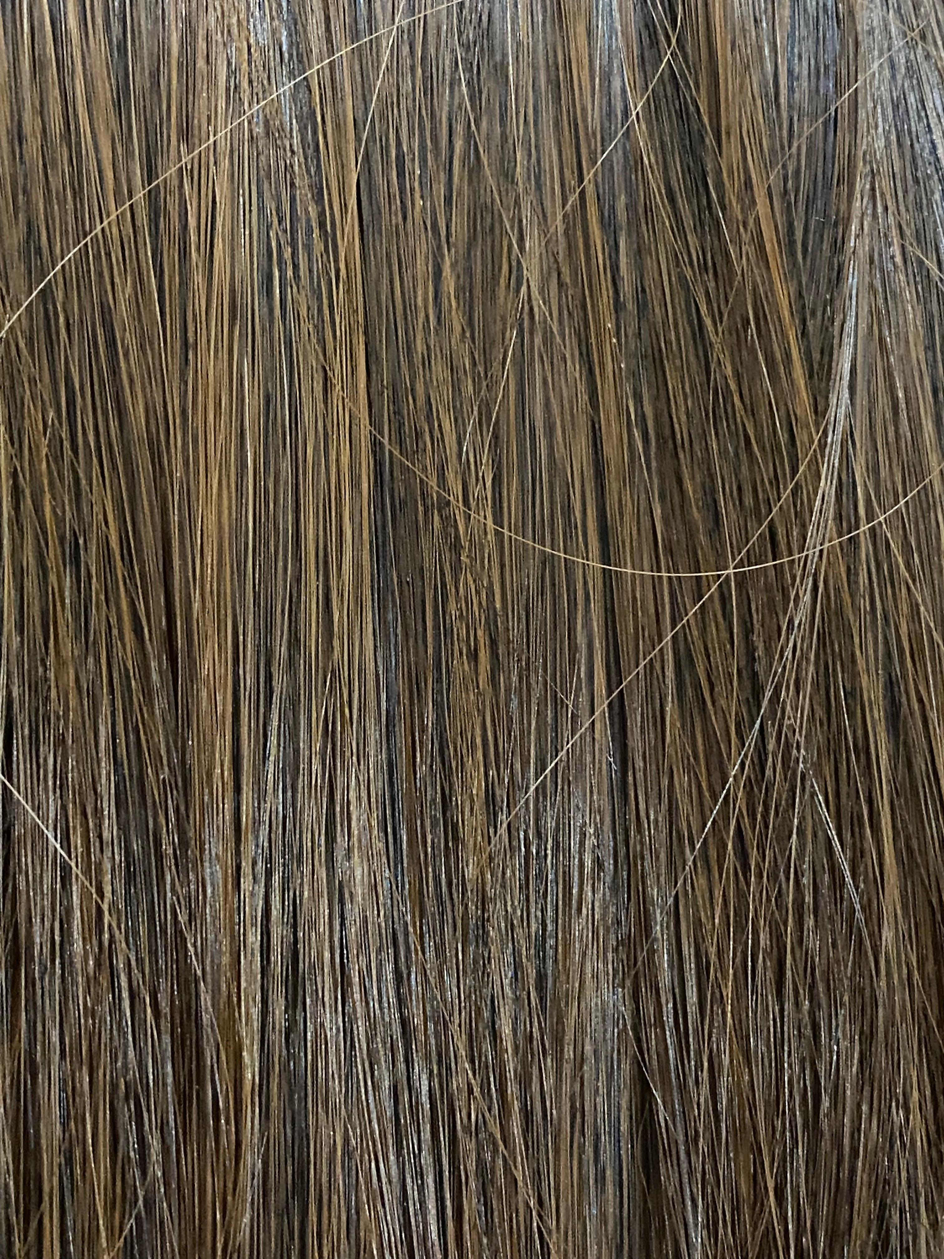 Seemless invisible Patch - World Hair Extension