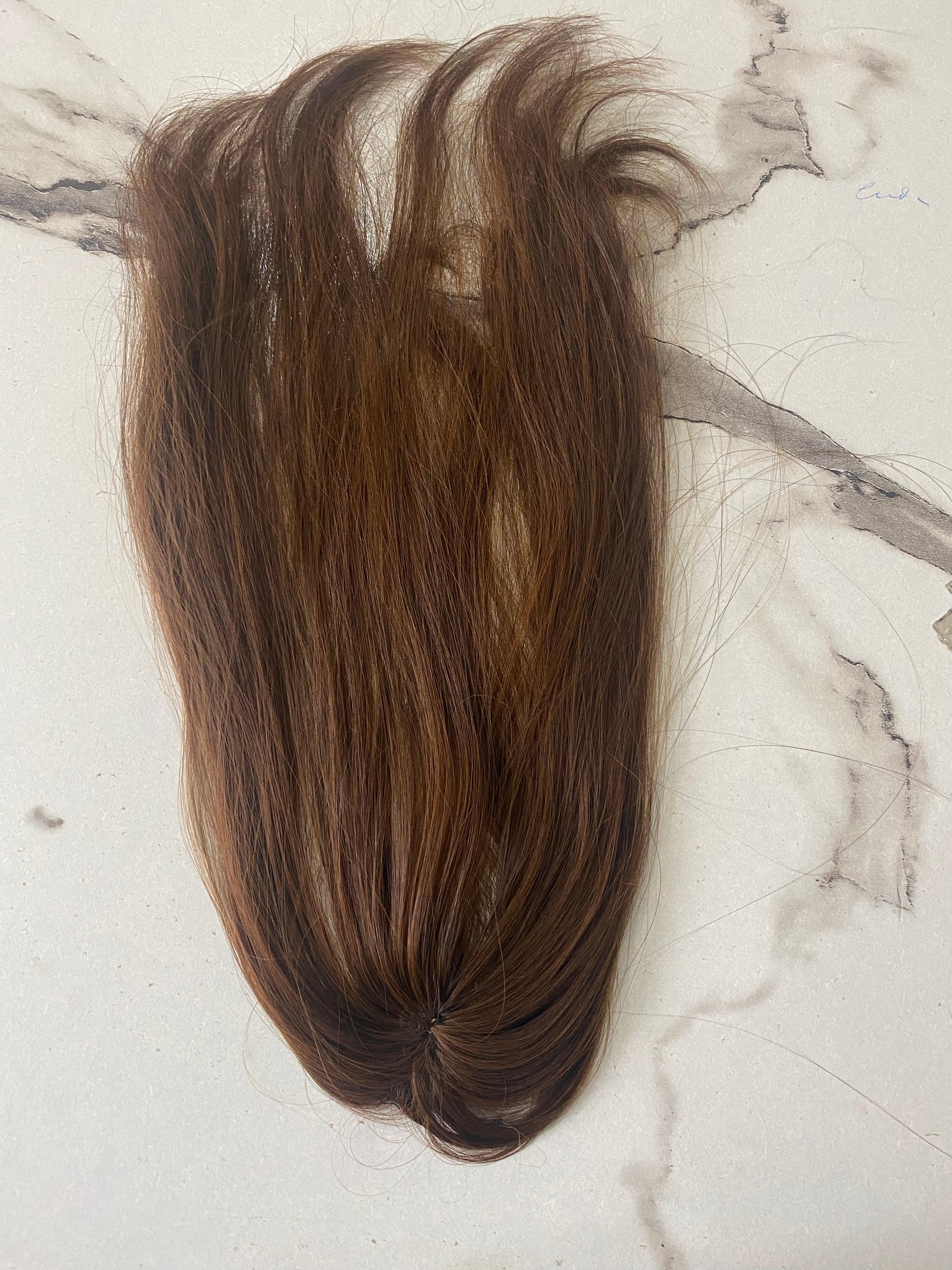 Smart Topper - World Hair Extension