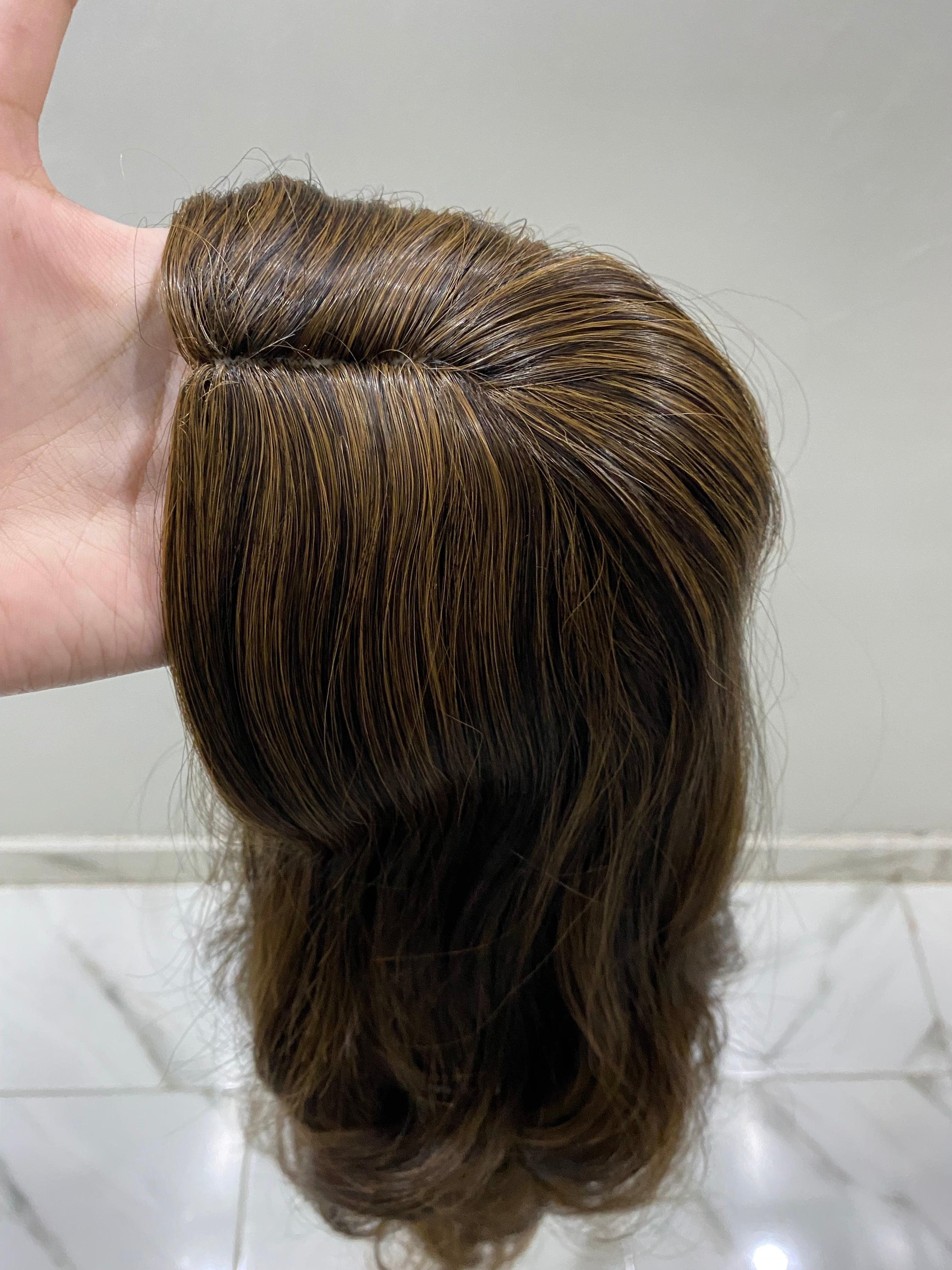 Scalp Wig - World Hair Extension