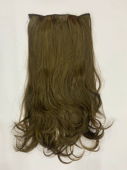 Blow dry Extension