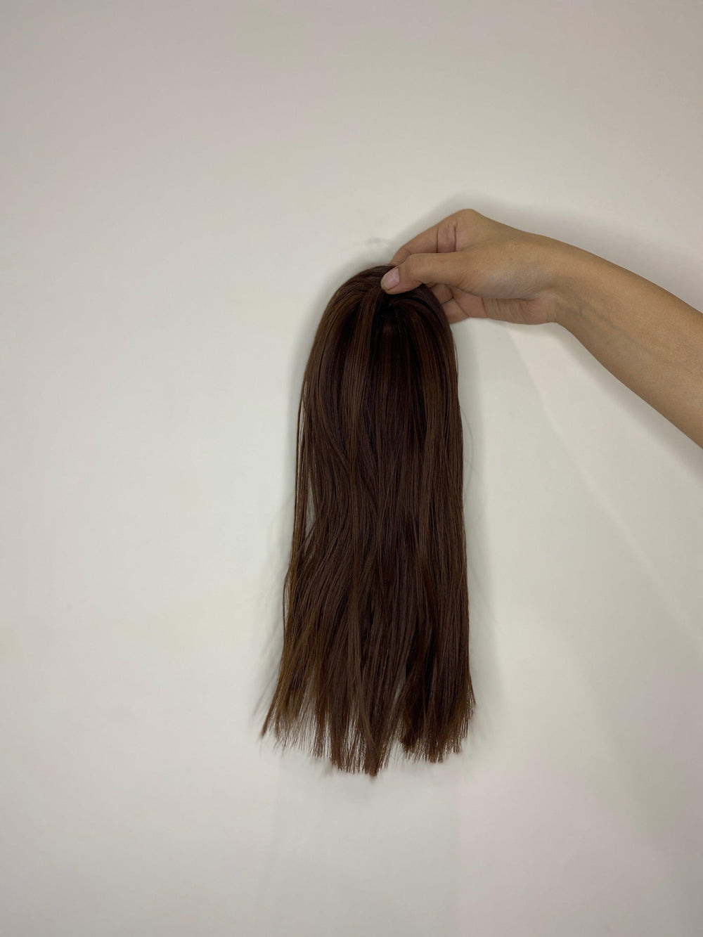 Smart Topper - World Hair Extension